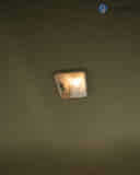 Rear Row Roof Mounted Cabin Lamps