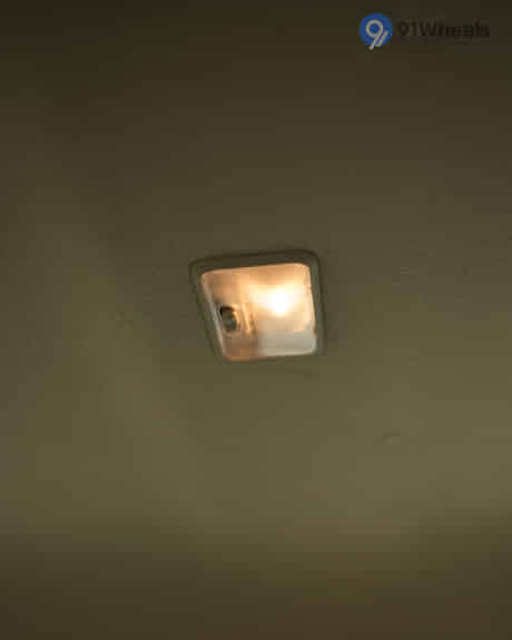 Rumion Rear Row Roof Mounted Cabin Lamps