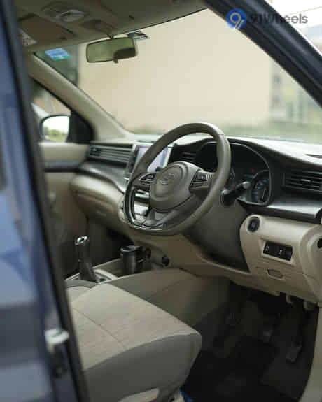 Rumion Dashboard
