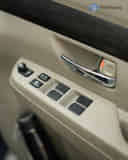 Driver Side Door Pad Handle