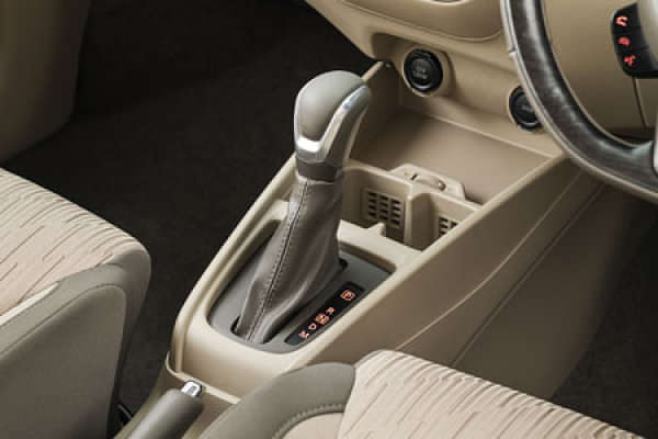 Toyota Rumion Gear Shifter/Gear Shifter Stalk