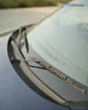 Front Windshield / Windscreen