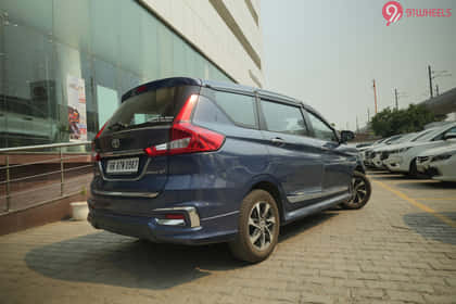 Toyota Rumion G MT On Road Price, Features & Specs