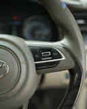 Right Steering Mounted Controls