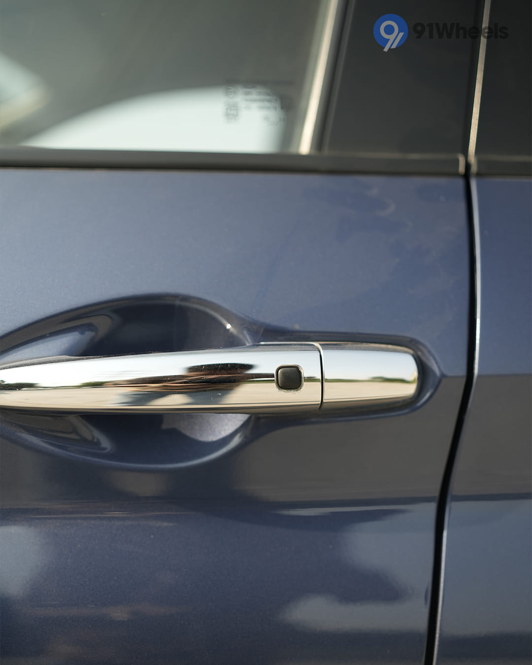 Toyota Rumion Front Door Handle