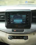 Infotainment System