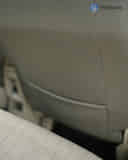 Front Seat Back Pockets