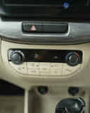 AC Controls