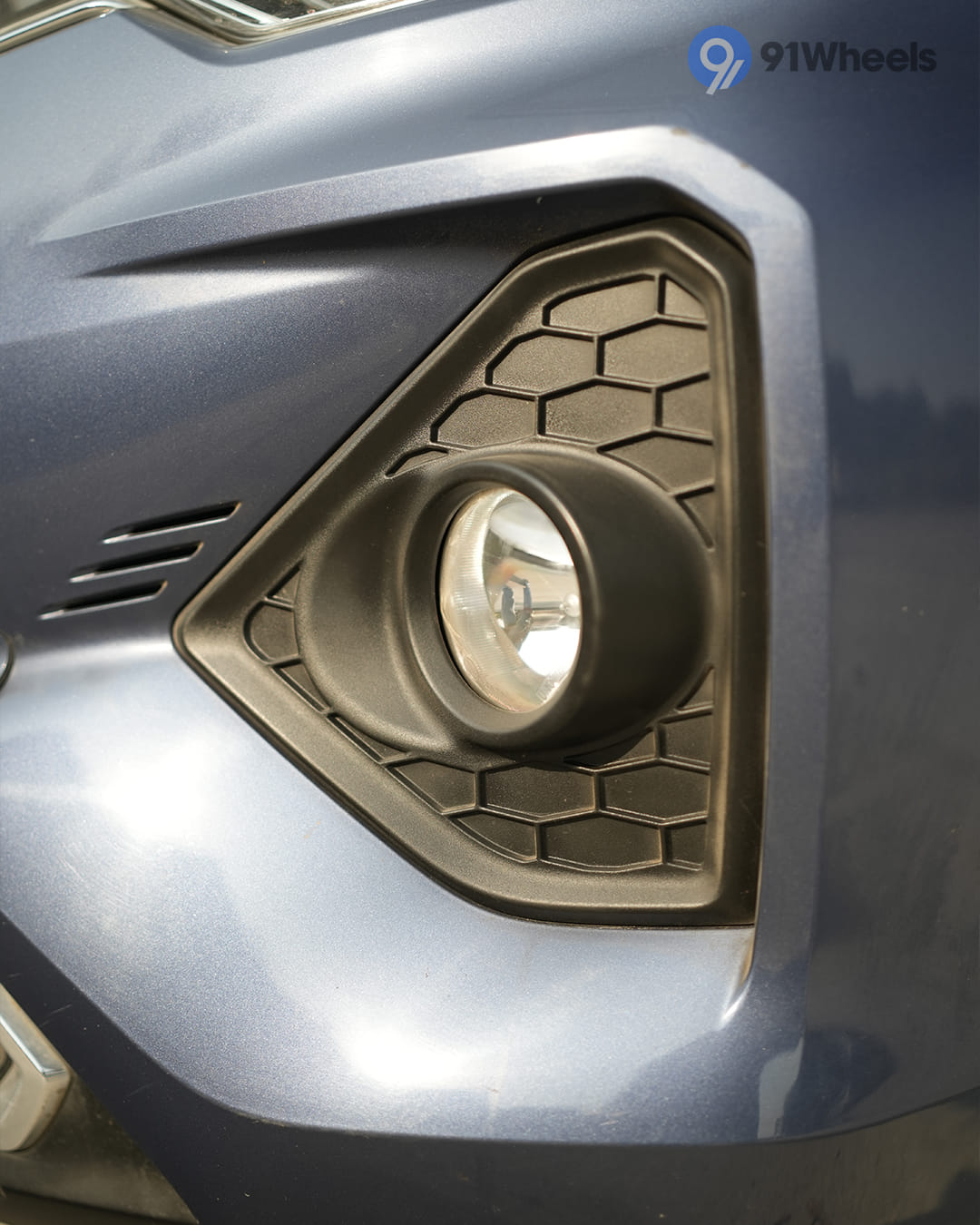 Toyota Rumion Front Fog Lamp