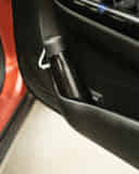 Driver Side Door Pocket