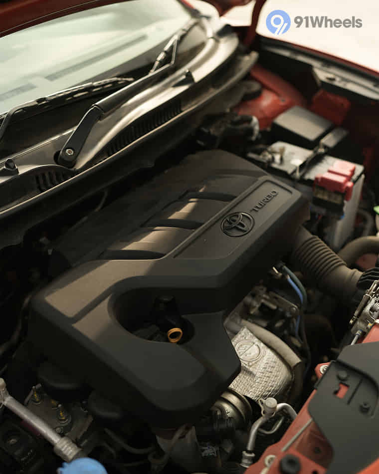 Engine - 1