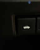 Bonnet / Hood Release