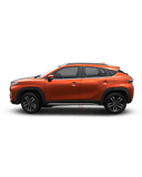 Left Front Three Quarter