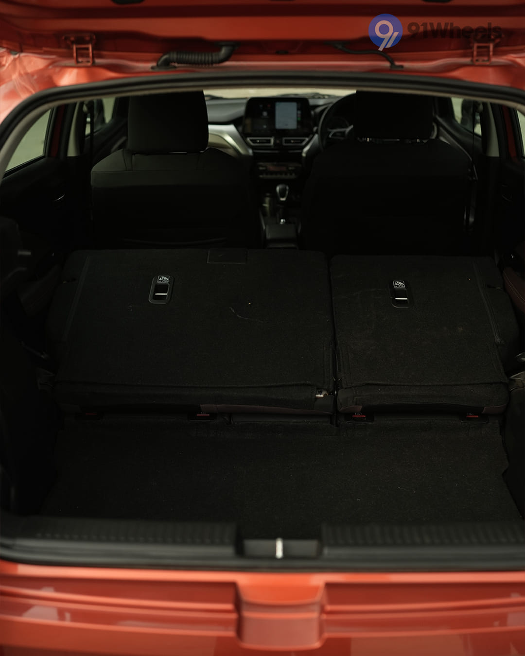 Bootspace & Utility - 1