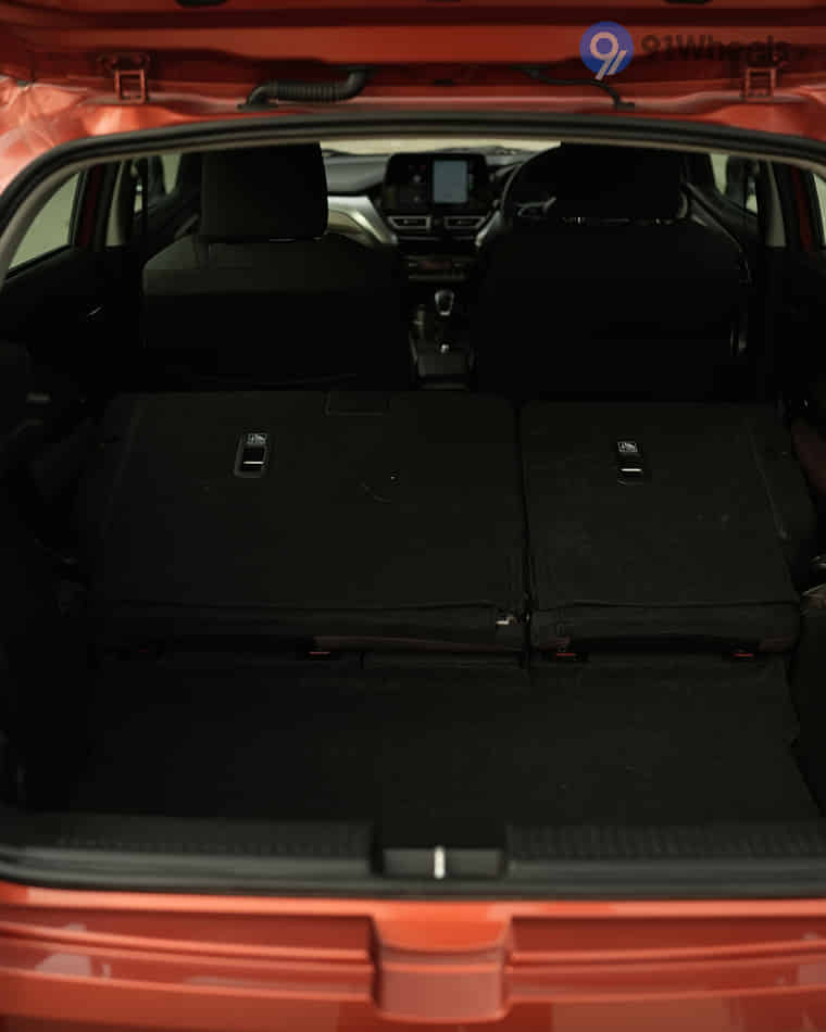 Bootspace & Utility - 1