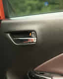 Rear Door Pad Handle