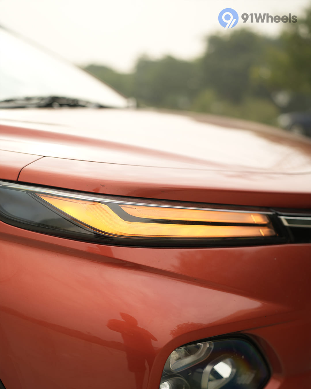 Headlights & Tail-lights - 5