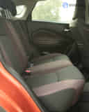 Rear Seats