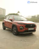 Right Front Three Quarter