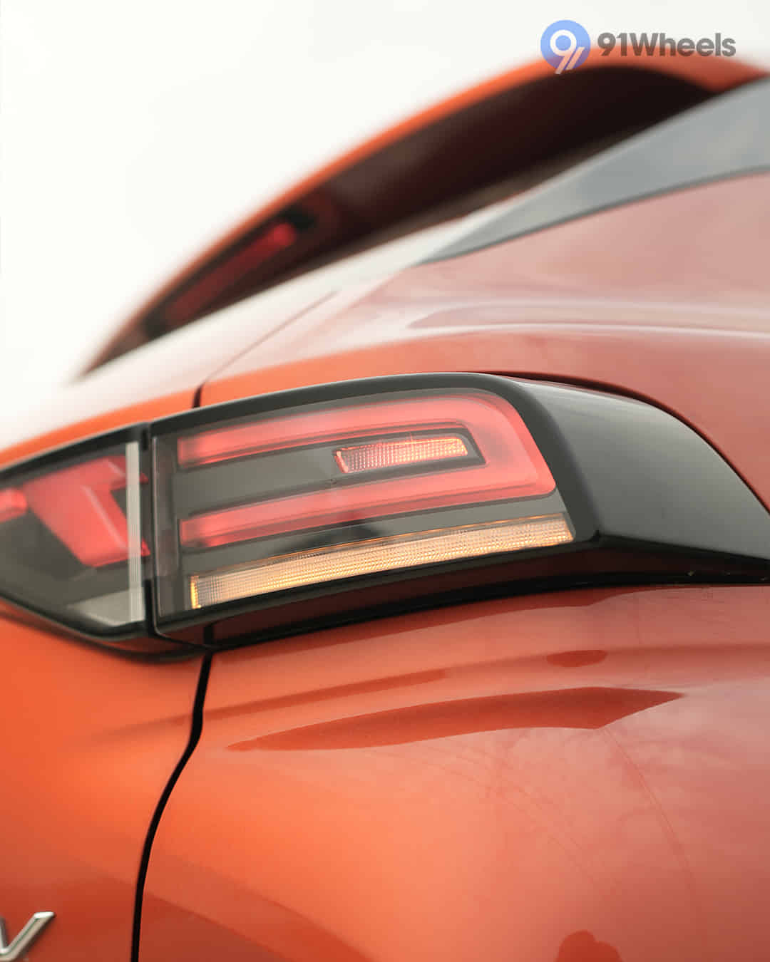 Rear Signal / Blinker Light