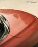 Closed Hood / Bonnet