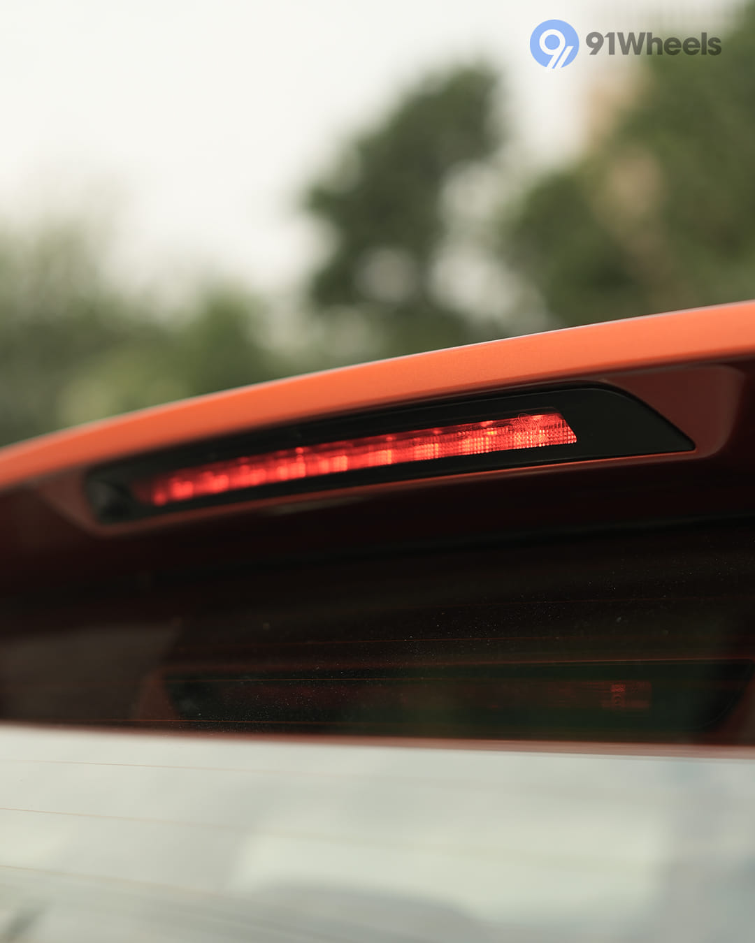 Headlights & Tail-lights - 6