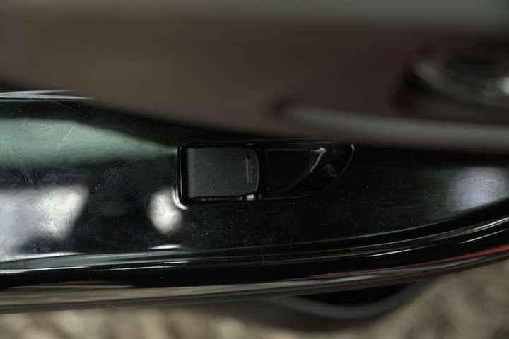 Toyota Taisor Rear Door Switches