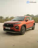 Left Front Three Quarter