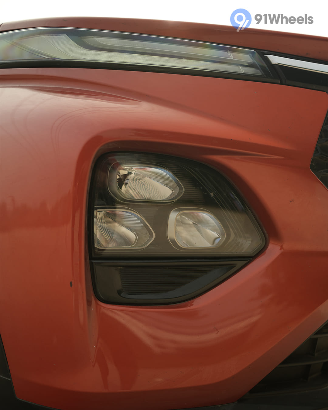 Headlights & Tail-lights - 3