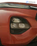 Front Fog Lamp