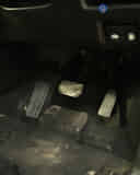 Pedals / Foot Controls