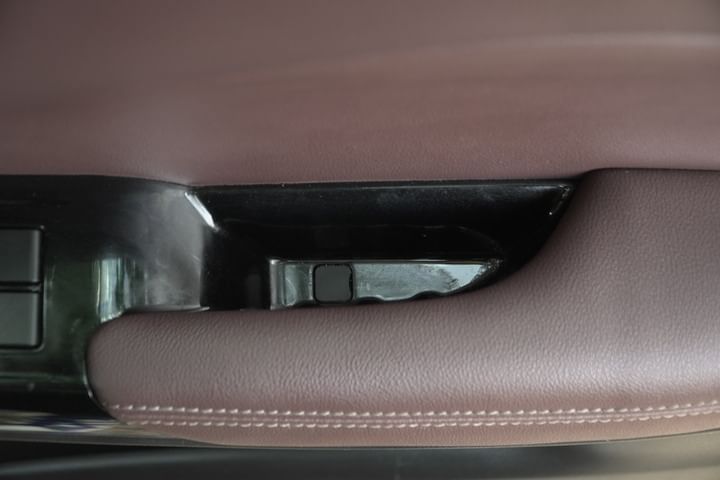 Toyota Taisor Driver Side Door Pad Handle