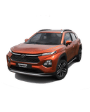 Left Front Three Quarter