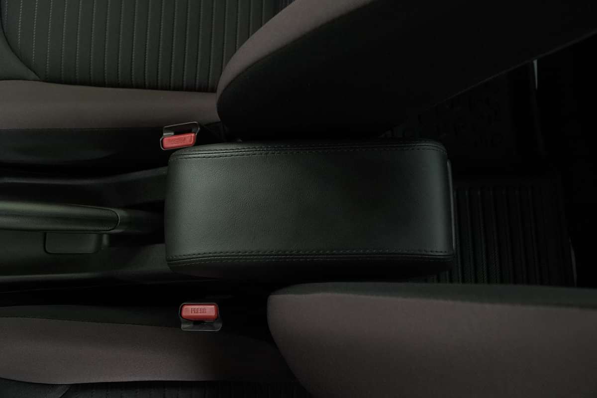 Toyota Taisor Front Centre Arm Rest