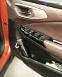 Driver Side Door Pad