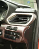 Right Side Air Vents