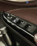 Driver Side Door Switches