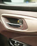 Driver Side Door Pad Handle