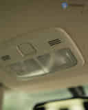 Roof Mounted Controls / Sunroof & Cabin Light Controls