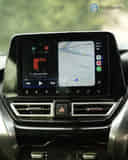 Infotainment Display
