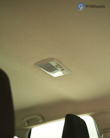 Taisor Rear Row Roof Mounted Cabin Lamps