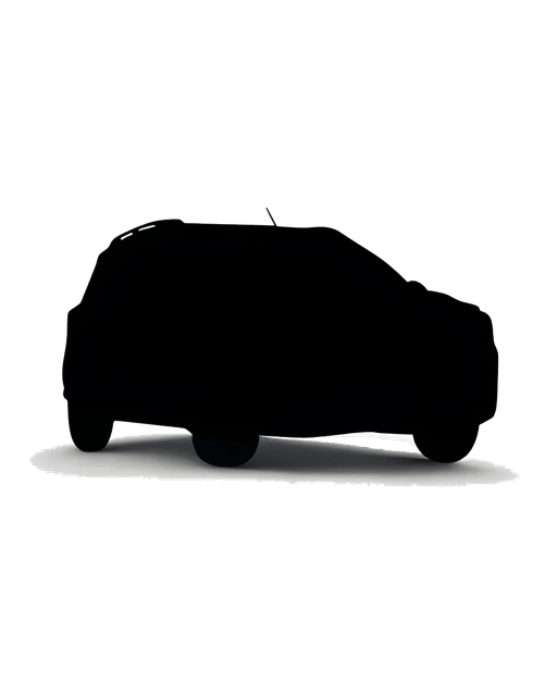 Toyota Urban Cruiser Facelift