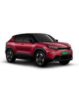 Urban Cruiser Ebella