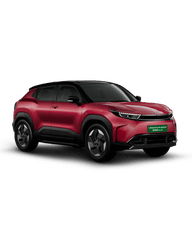 Toyota Urban Cruiser Ebella