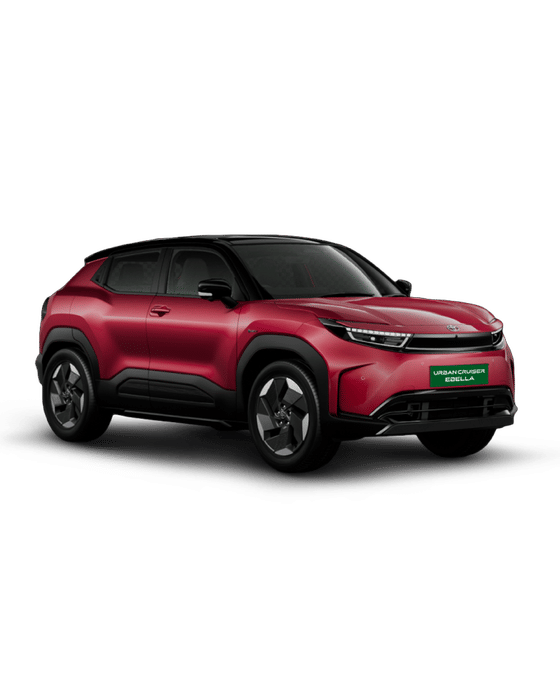 Toyota Urban Cruiser Ebella Reviews Toyota Urban Cruiser Ebella Reviews