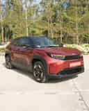Right Front Three Quarter