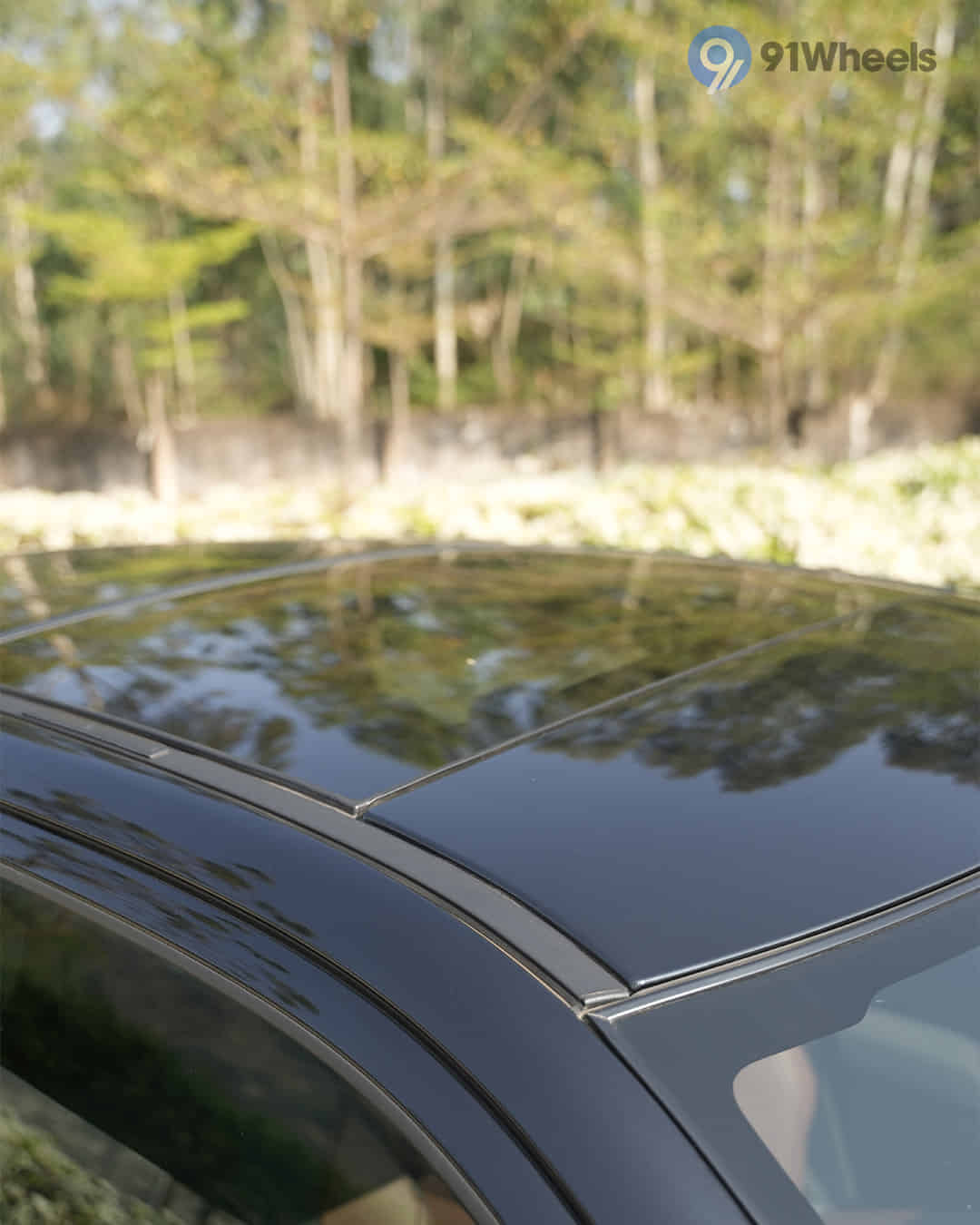 Car Roof Car Roof