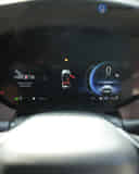 Instrument Cluster