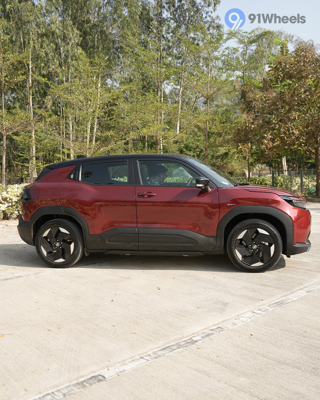 Toyota Urban Cruiser Ebella image