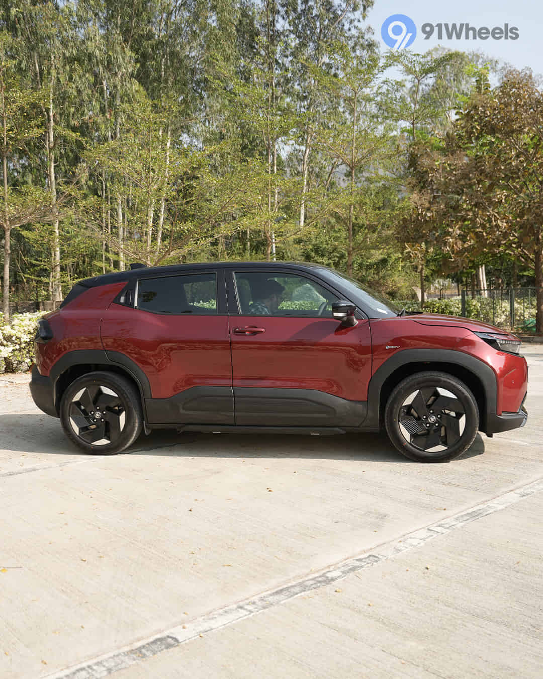 Urban Cruiser Ebella 4